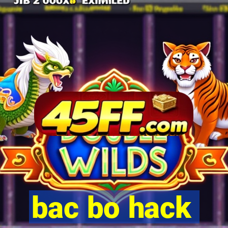 bac bo hack